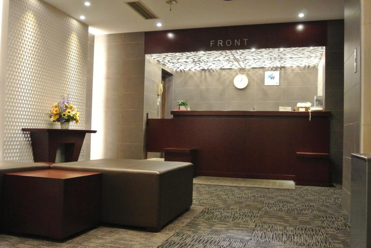 Yamato Kashihara City Hotel Extérieur photo